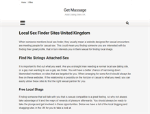 Tablet Screenshot of get-tantric-massage.com